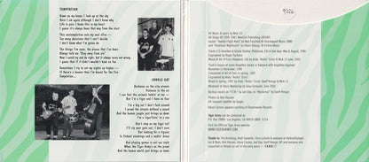 Early Years EP