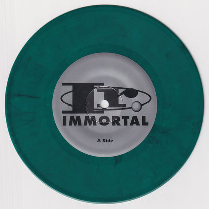 US Immortal Sampler