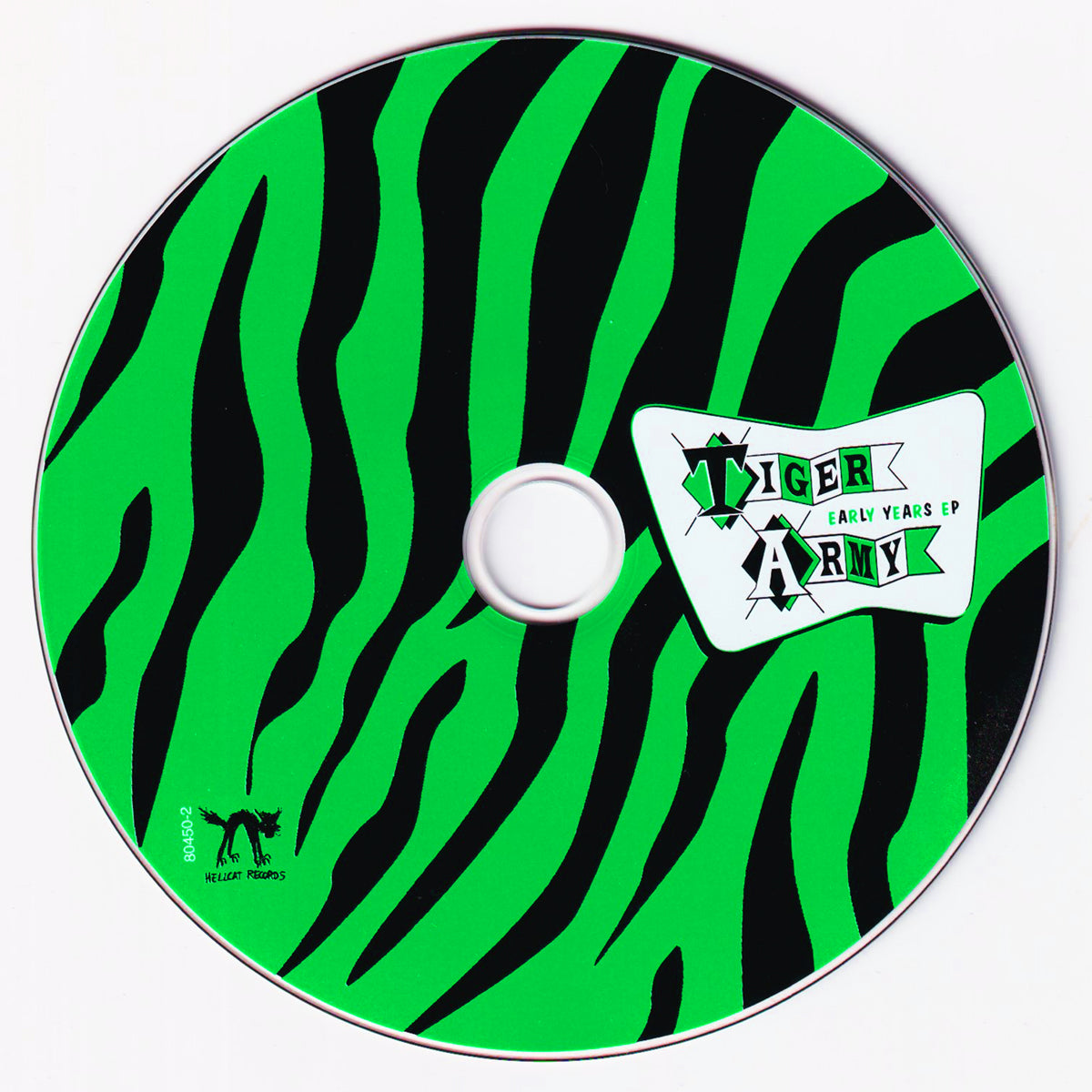 Early Years EP