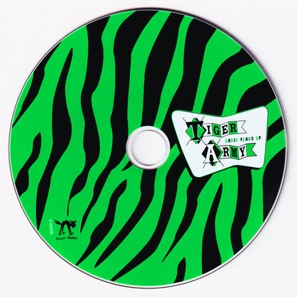 Early Years EP