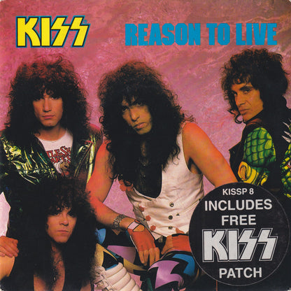 Reason To Live