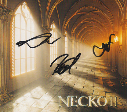 Necko II