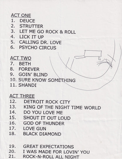 Kiss Symphony: Alive IV