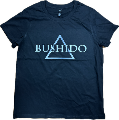 Women's Bushido Triangle Logo