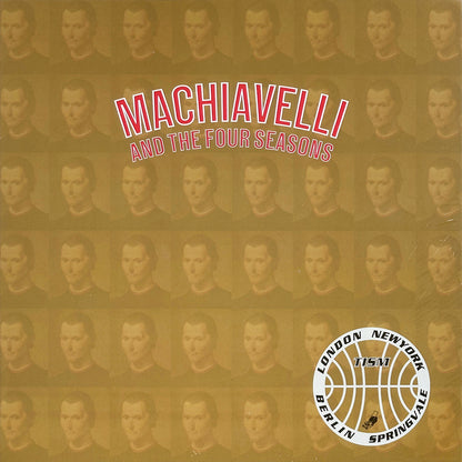 Machiavelli And The Four Seasons