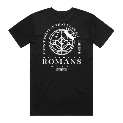 Darkbloom Shirt