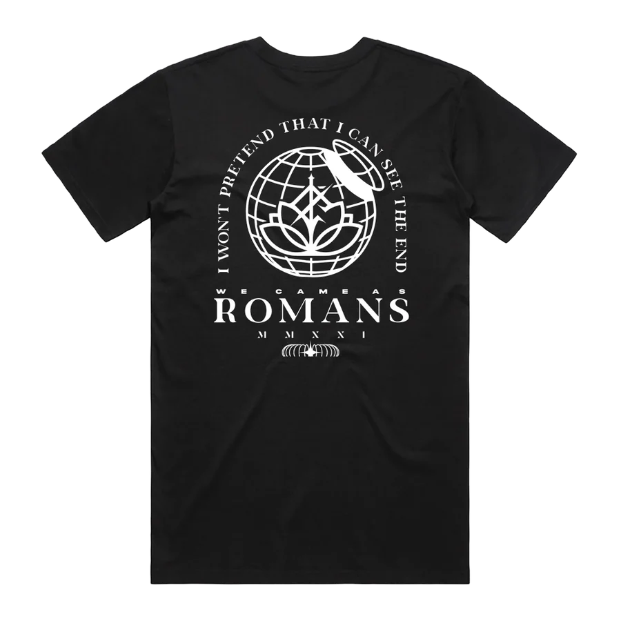 Darkbloom Shirt