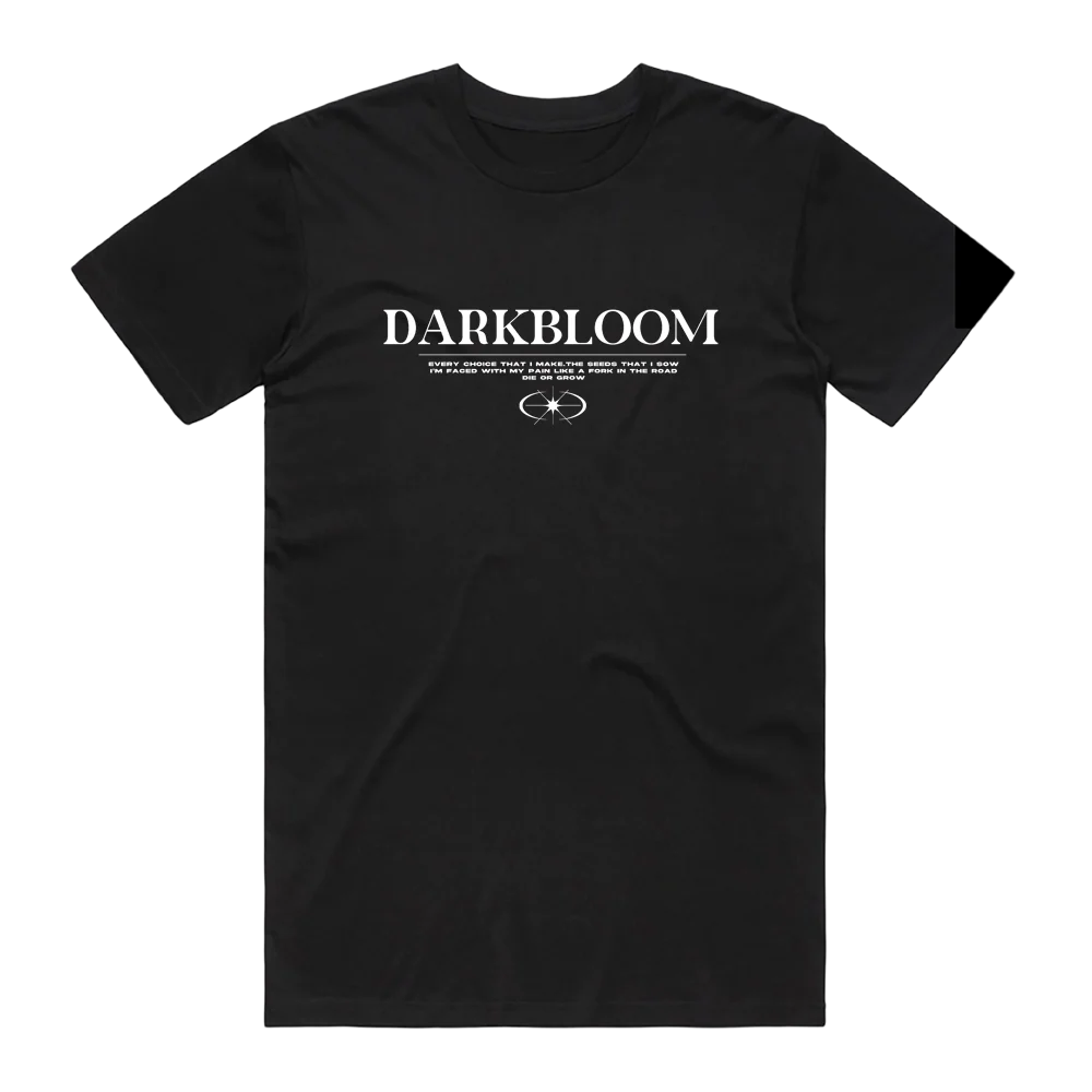 Darkbloom Shirt