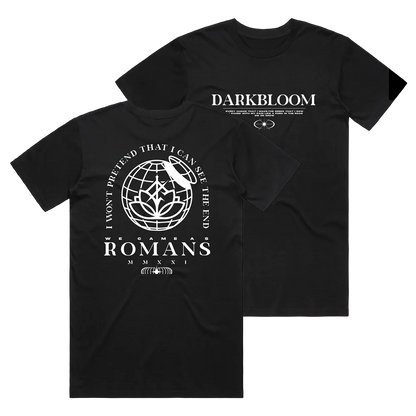 Darkbloom Shirt