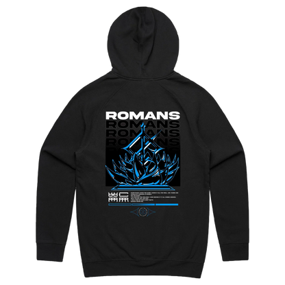 Darkbloom Hoodie