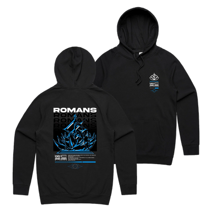 Darkbloom Hoodie