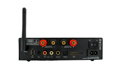 GOTHAM AUDIO BABY GOTH