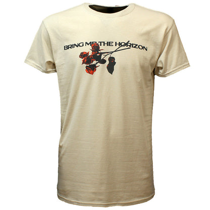 I Can't Feel A Thing Shirt