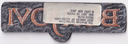 Logo Patch