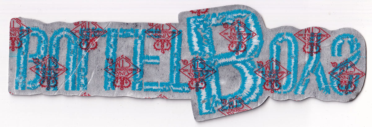 Logo Patch