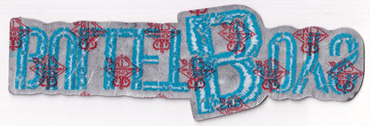 Logo Patch