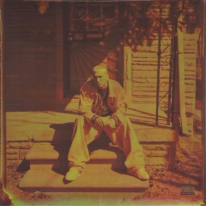 The Marshall Mathers LP - Image 1
