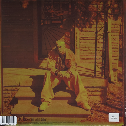 The Marshall Mathers LP - Image 2