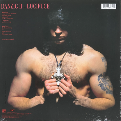Danzig II - Lucifuge - Image 2