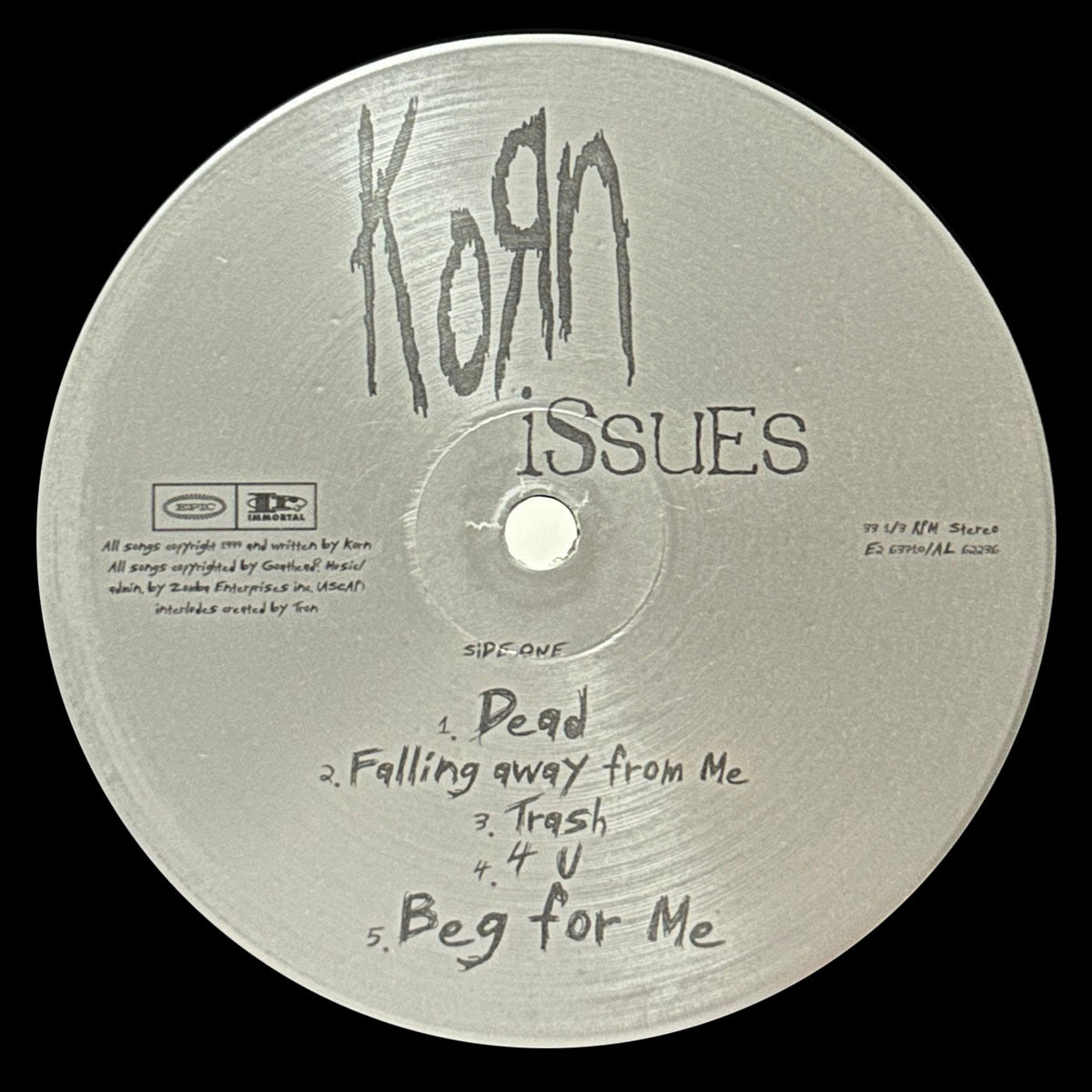 Issues - Image 3