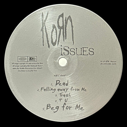 Issues - Image 3