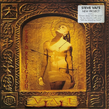 Sex & Religion - Image 1