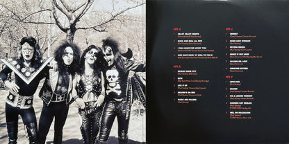 Kissworld (The Best Of Kiss) - Image 3