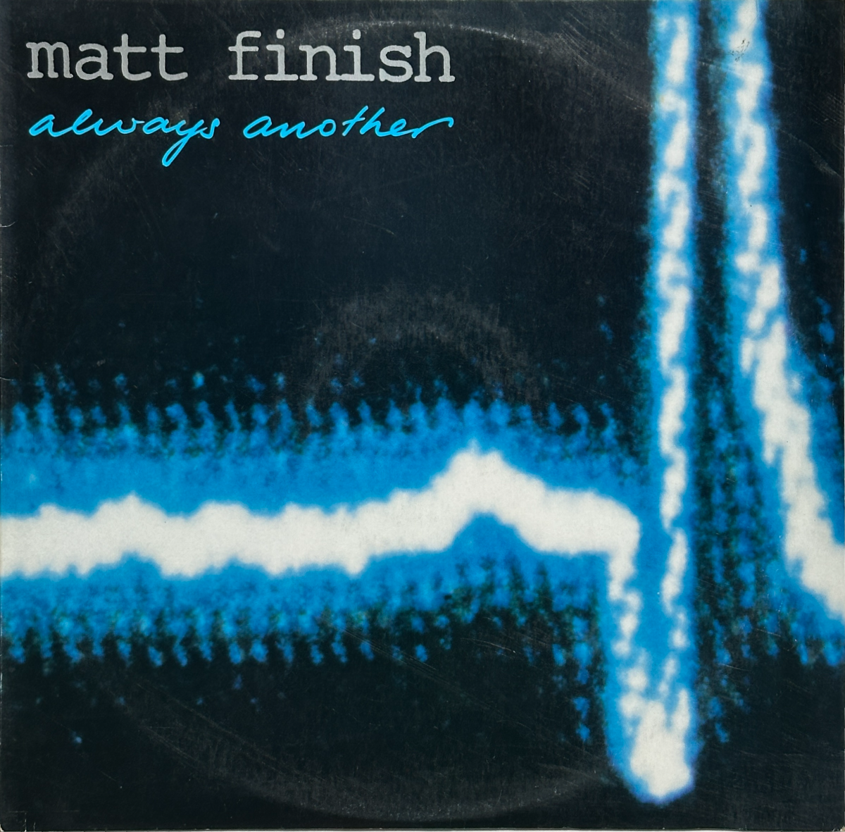 "Word Of Mouth" - Image 1