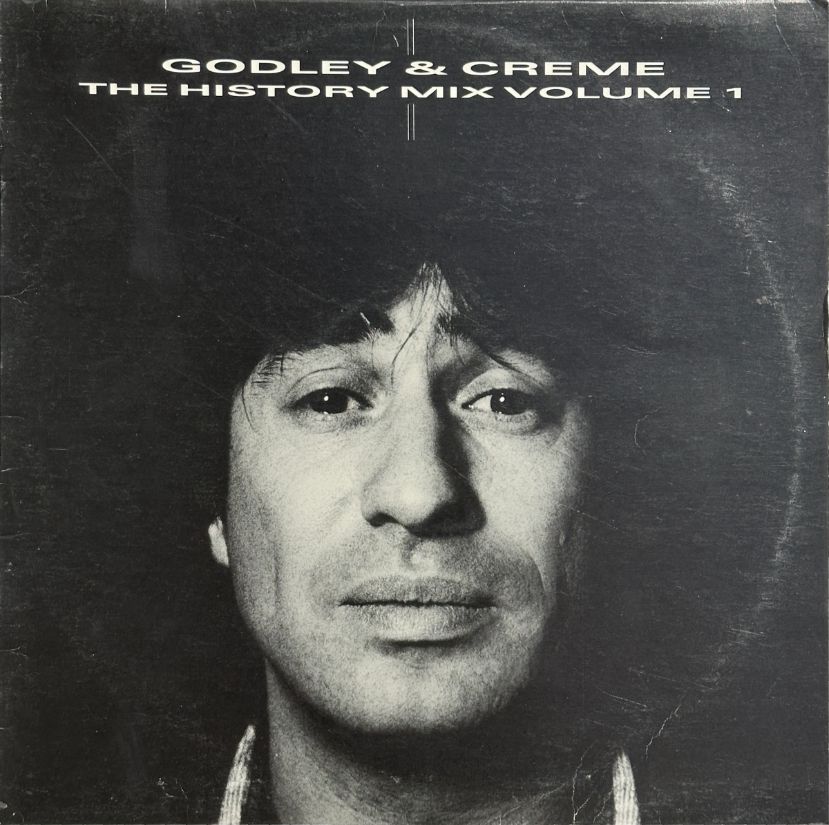 The History Mix Volume 1 - Image 1
