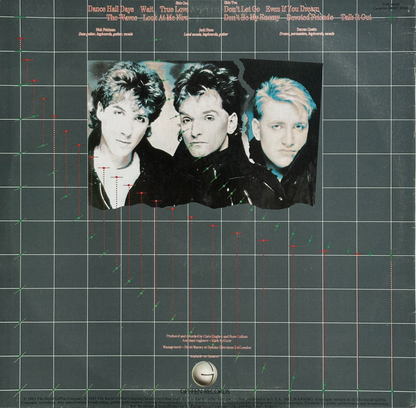 Points On The Curve - Image 2