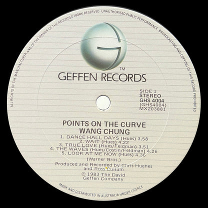Points On The Curve - Image 3