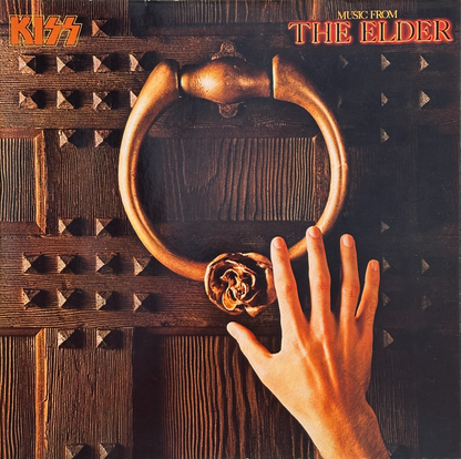 (Music From) The Elder - Image 1