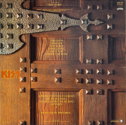 (Music From) The Elder - Image 2