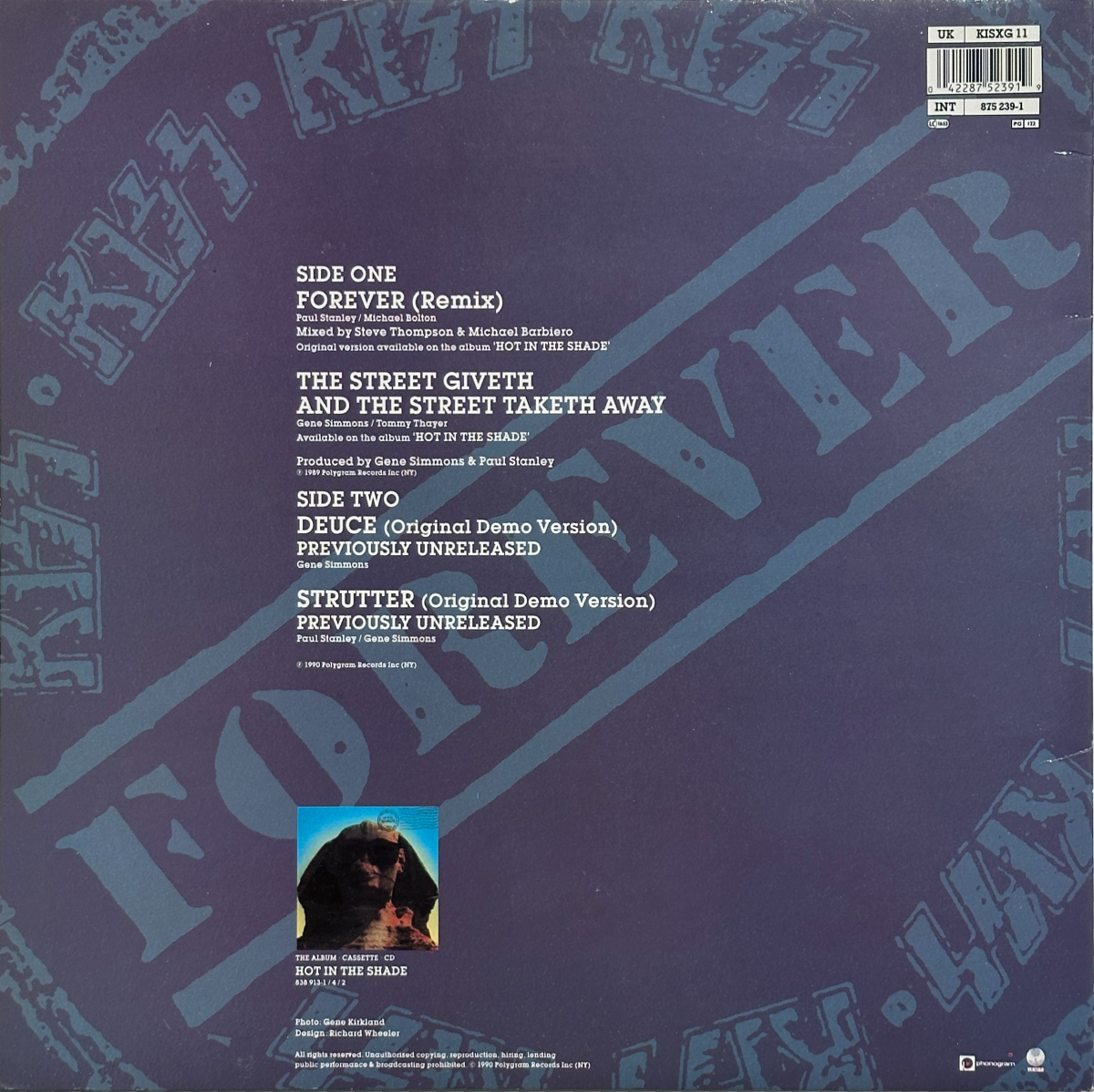 Forever - Image 2