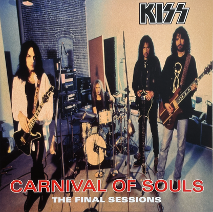 Carnival Of Souls (The Final Sessions) - Image 1