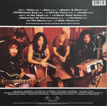 Carnival Of Souls (The Final Sessions) - Image 2