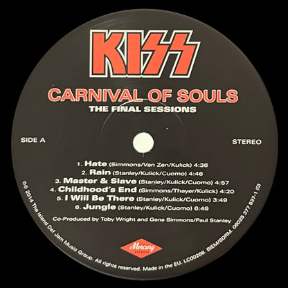 Carnival Of Souls (The Final Sessions) - Image 3