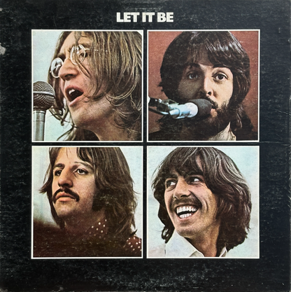 Let It Be - Image 1