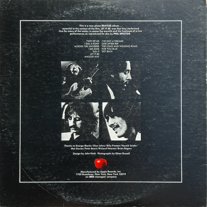 Let It Be - Image 2