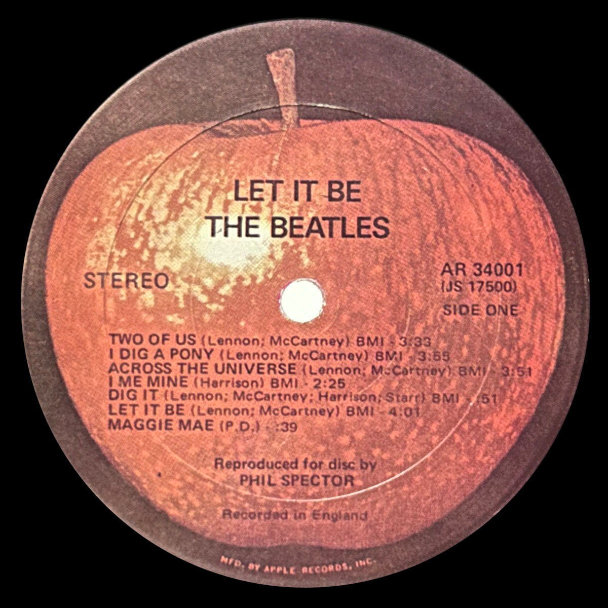 Let It Be - Image 4