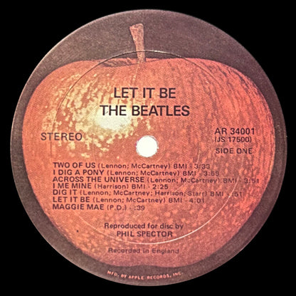 Let It Be - Image 4
