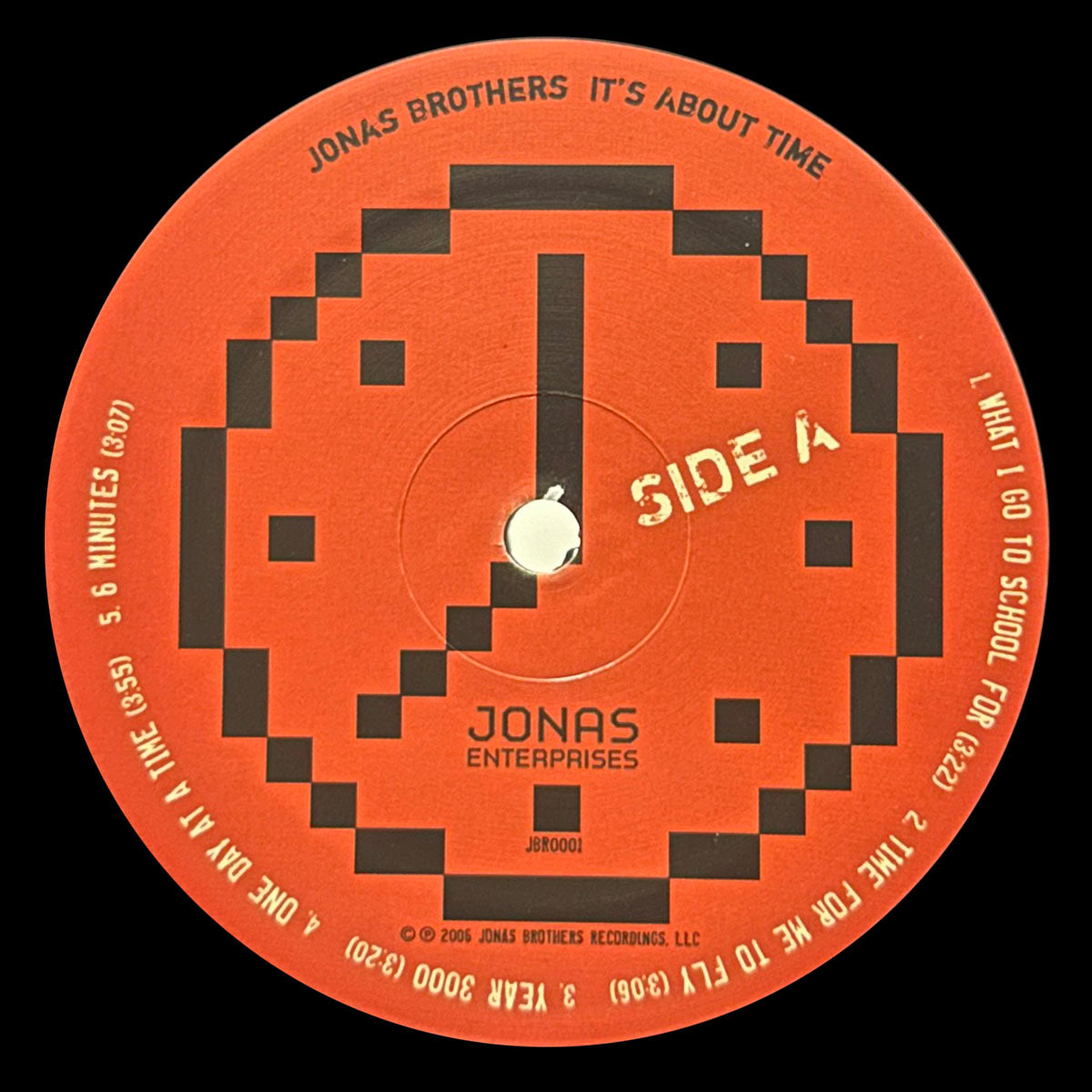 It's About Time - Image 3