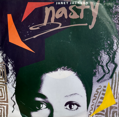 Nasty - Image 1
