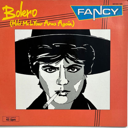 Bolero (Hold Me In Your Arms Again) - Image 1