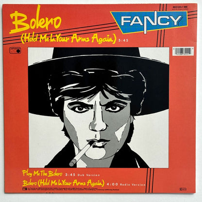 Bolero (Hold Me In Your Arms Again) - Image 2