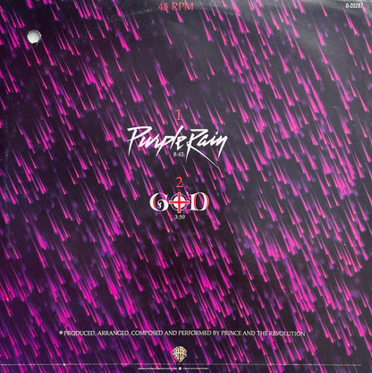 Purple Rain - Image 2