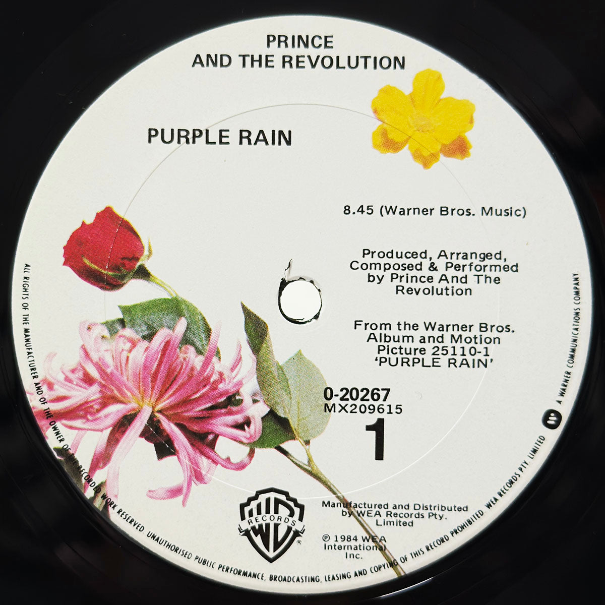 Purple Rain - Image 3