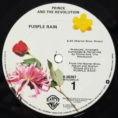 Purple Rain - Image 3