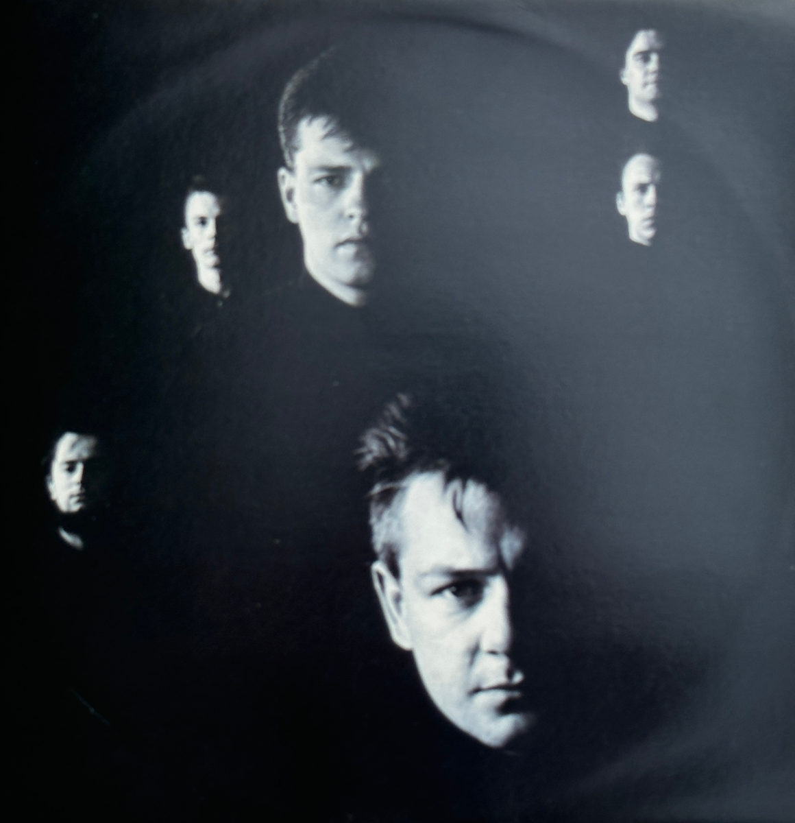 Yesterday's Men - Image 1