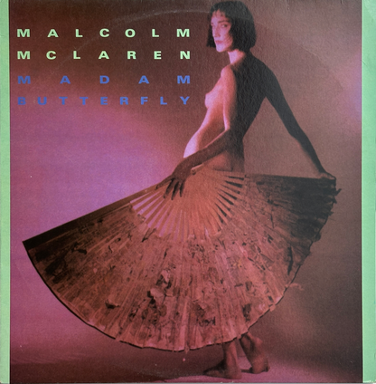 Madam Butterfly - Image 1